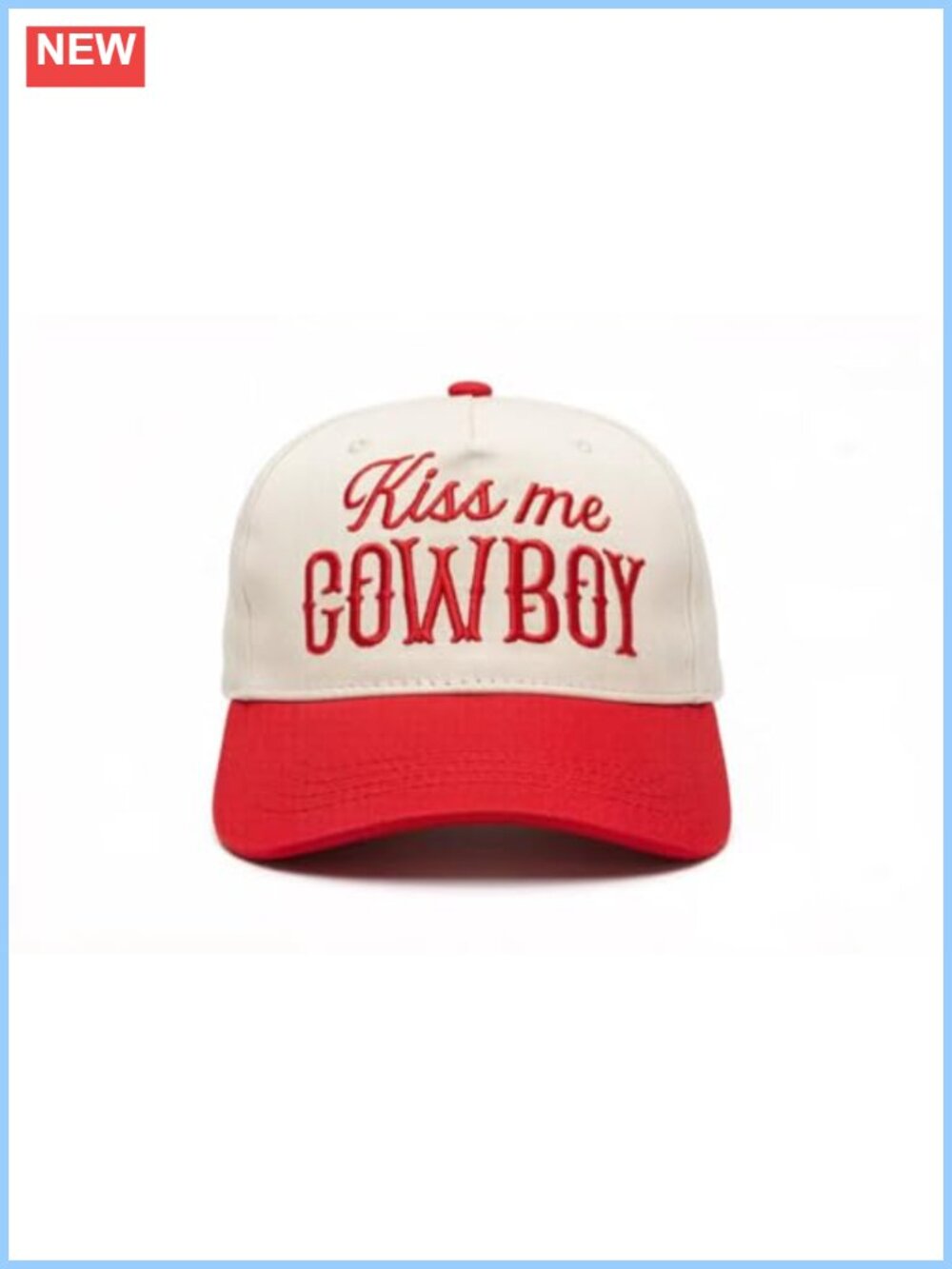Embroidered Lettering Print Dad Hat Baseball Cap Vintage Snapback Hat